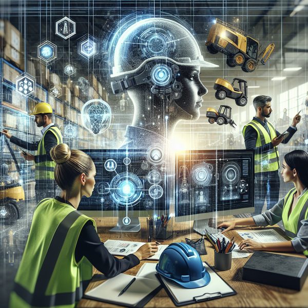 Predicting Near Misses with AI - An OpenSafety Insight