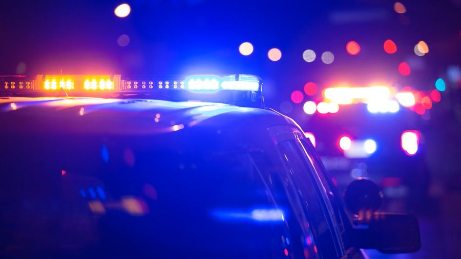 Ford Factory Worker Killed While Performing 'Routine Maintenance'
